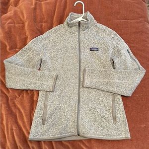 Patagonia Better Sweater